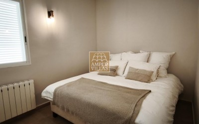 Precioso apartamento reformado integralmente con amplias terrazas.